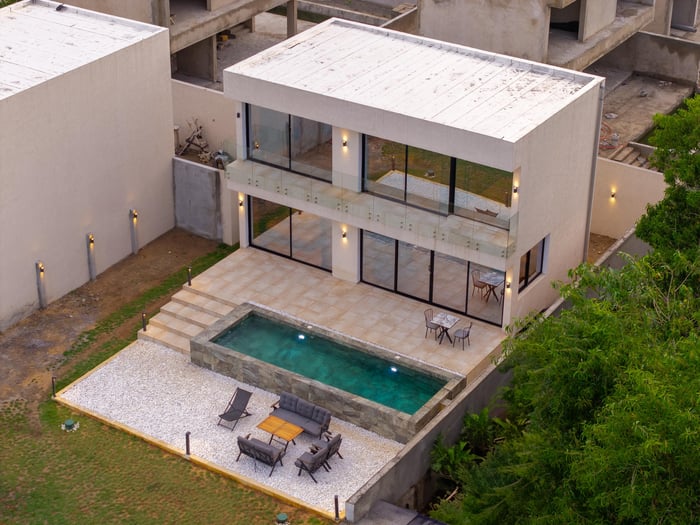 Villa Assinie image