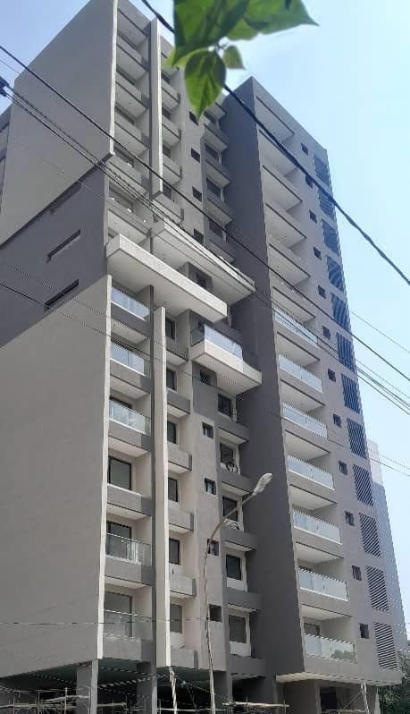 Appartements haut standing Marcory - Zone 4 image