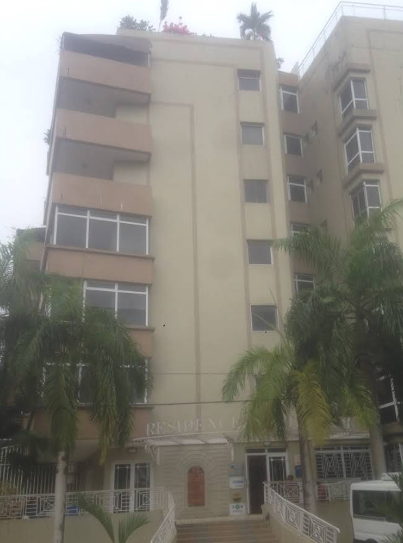 Appartement Cocody Cannebière image