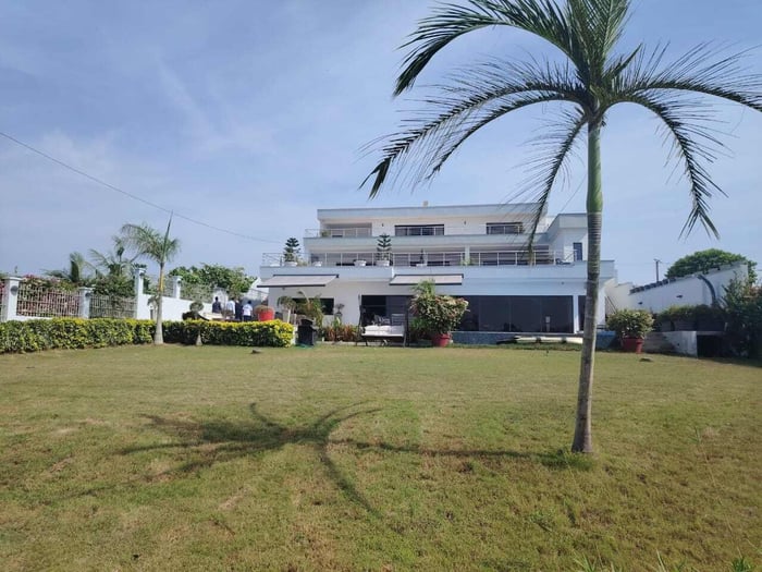 Magnifique Villa à Port Bouet image